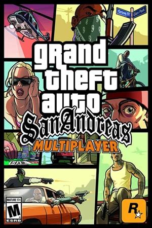 Samp monitoring.  Rating and TOP of Samp servers and projects with descr...