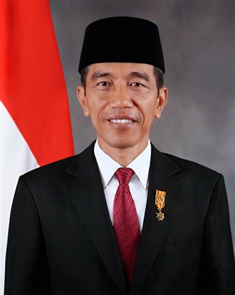 Sampai Kapan Jokowi Jadi Presiden Indonesia Lengkap Nama …