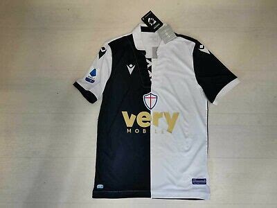 Sampdoria shirt Andrea Doria 2024-21 macron eBay