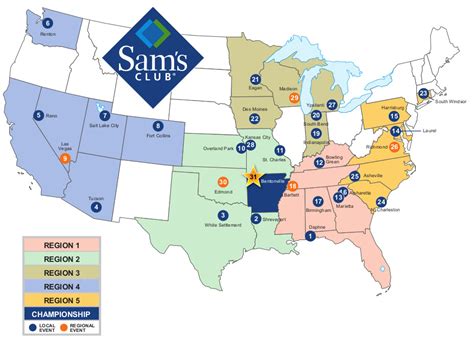 Sampercent27s club gas locations. May 24, 2022 · Walmart+ members now also get discounts on gas, saving 10 cents per gallon at Exxon and Mobil locations, as well as 5 to 10 cents per gallon at Walmart and Murphy’s gas stations. Your Walmart+ ... 