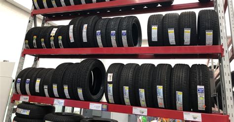 Sampercent27s club tires. Purchasing your tires from Costco Wholesale, whether it be online or from one of our local warehouse locations, provides you with several key advantages. Our published retail pricing includes all of the shipping and handling costs associated with your tires. The Installation Package also includes Lifetime Maintenance Services that extend ... 