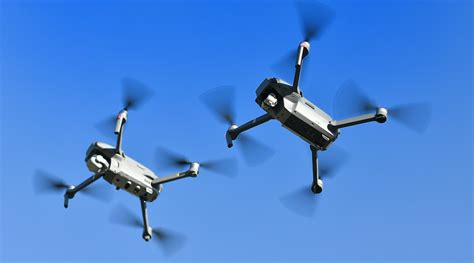 Sample 107.35 Waiver Application (Swarming Drones)