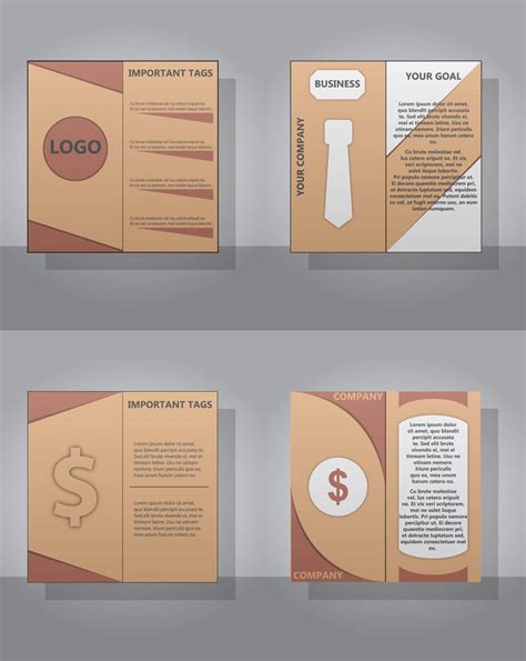 Palm Springs Country Club Golf Brochure