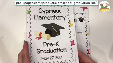 Sample Graduation Program For Elementary Classles Democracy