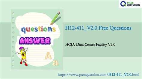 Sample H12-411_V2.0 Questions Answers