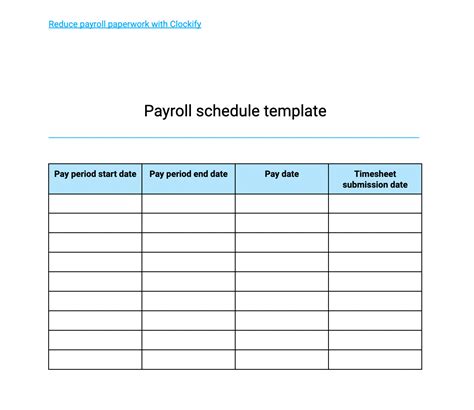 Sample Of Weekly Payroll Format Template Calendar Design www.vrogue.co