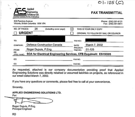 Sample Transmittal Letter Form Fill Out and Sign Printable PDF