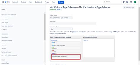 Sample Use case Employee Onboarding Using JIRA Automation and