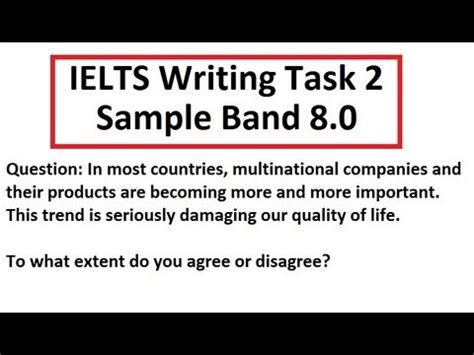 Sample answers to latest IELTS Writing Task 2 Questions July 2024