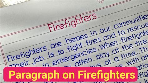 Sample essay about firefighters. .  <a href=https://support.givewithlift.com/bui...