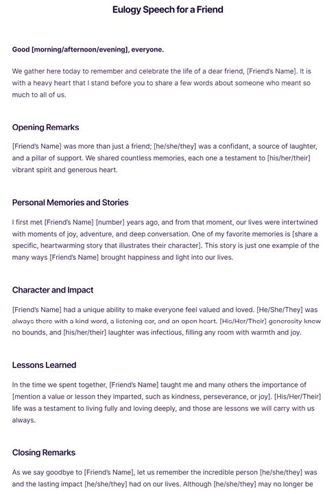 Sample eulogy for a pastor.  In this episode of Signposts, I talk about what t...