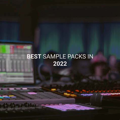 Sample pack distributors.  SAMPLE PACKS / LOOPS AND SAMPLES Browse the best sample packs for m...