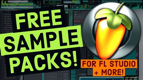 Sample pack free reddit.  Download FREE Fl Studio sounds - royalty-free! Find th...