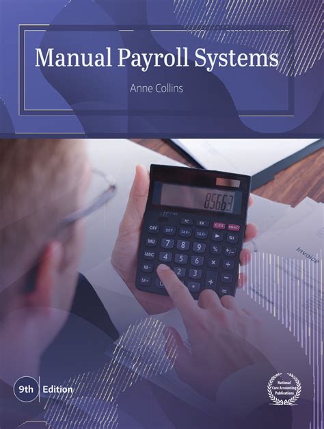 Sample pages of level 3 payroll manual. - The nyc private school admissions handbook an insiders guide to.