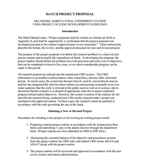 Sample project proposal pdf for students.  Such proposals can be written for any type of . ]...