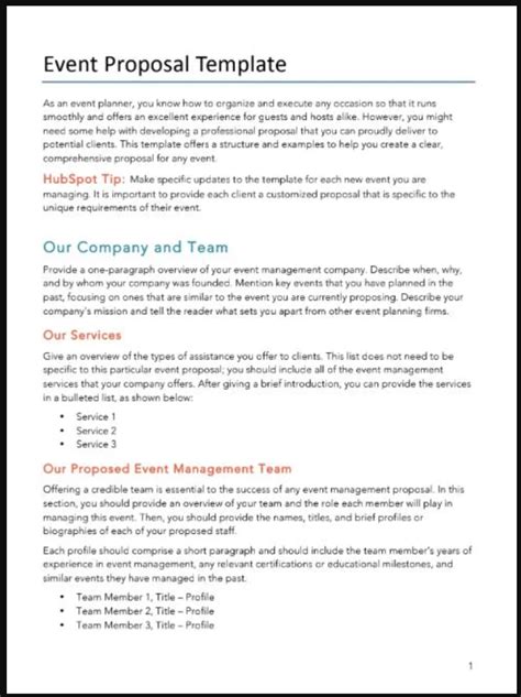 Sample proposal for awards ceremony.  Award Ceremony Event Proposal PDF Form...