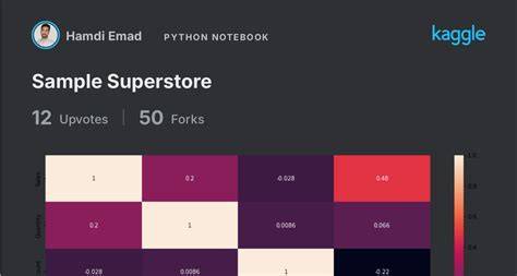 Sample superstore dataset kaggle.  Something went wrong and this page crashed!...