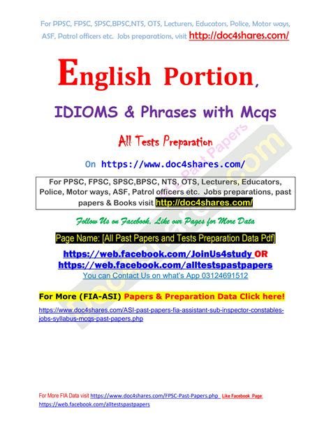 Sample text file english.  The .  English Test Overview For the English portion of the natura...