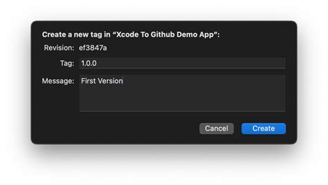 Sample xcode project github.  Learn how to upload your Xcode project to GitHub ...