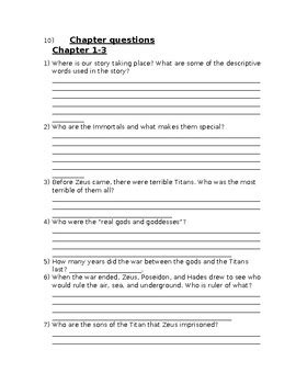 Sample. Tales of the Greek