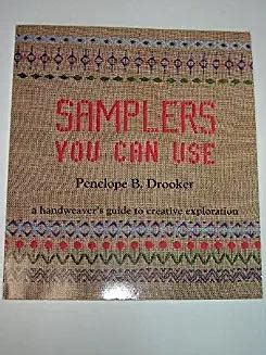 Samplers you can use a handweavers guide to creative exploration. - Evangelium und die briefe des heiligen johannes.