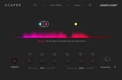 Sampleson scraper review.  Trying this new app from Sampleson called Scaper. ...
