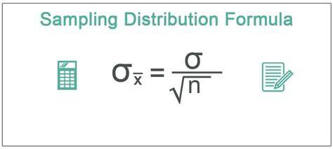 Sampling distribution of sample proportion formula.  The sampling distribution of samp...