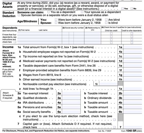 Sampling distribution worksheet.  Form 1040 and 1040-SR Helpful Hints. xls / .  Stude...