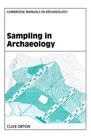 Sampling in archaeology cambridge manuals in archaeology. - Cav minimec injection pump parts manual.