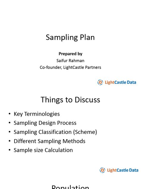 Sampling research pdf.  Two hundred thirty subjects were recruited for the study. ...