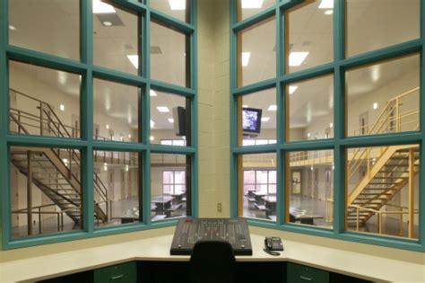 Sampson county jail. .  ...