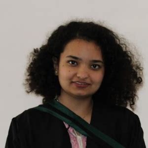 Samridhi Pargal - Research Technician - NBCC …