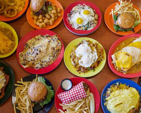 Sams 3. Guy swung by on Triple D to visit a viewer favorite, Sam's No. 3 Diner. The signature Kickin' Green Pork Chili is served on everything from fries to burgers to the beloved Kitchen Sink Burrito. 
