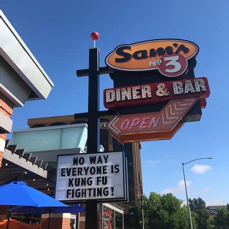 Sams 3 restaurant. Things To Know About Sams 3 restaurant. 
