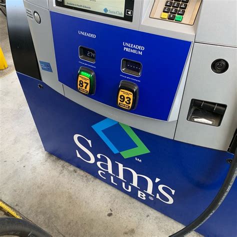 Sams Gas Price Goldsboro Nc