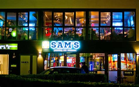 Sams bar. We would like to show you a description here but the site won’t allow us. 
