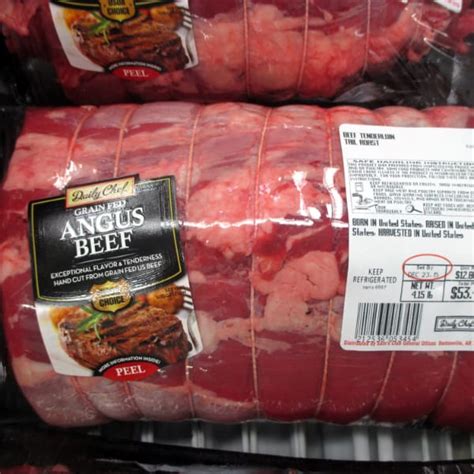 Sams club beef. Things To Know About Sams club beef. 