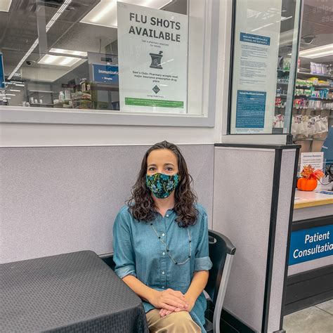 Flu shots are in at Sam's Club. For many people with health insurance, there's a $0 co-pay. Even better, Sam's Club members who get a flu shot from Aug. 30 through Sept. 24 will get a $5 in-club .... 