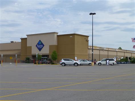 Sams club mansfield ohio. Things To Know About Sams club mansfield ohio. 