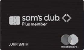 The Sam's Club® Business Credit Card was primarily designed for business-related expenses and purchases at Sam's Club and everywhere else Mastercard is ... the convenience of this card being a membership and credit card but I am going to change how I do business to avoid Synchrony Bank and their games. show more . …
