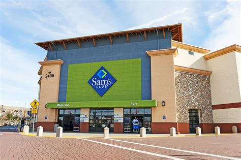 Sams club mesa az. In the United States, it is possible to both become a member of Sam’s Club and renew a Sam’s Club membership via the Sam’s Club website. As of 2015, there are three different types of memberships available: Sam’s Savings, Sam’s Business and... 