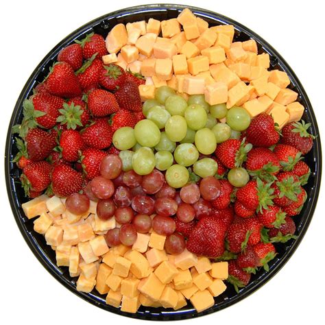 How to Get the Best Party Trays: Buying Guide 
