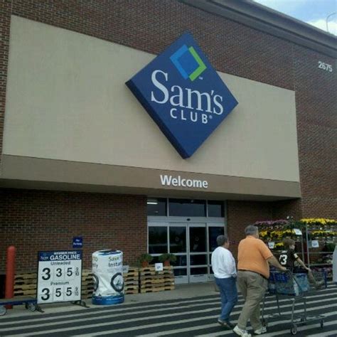 Sams club reynoldsburg. Reviews from Sam's Club employees in Reynoldsburg, OH about Pay & Benefits. Find jobs. Company reviews. Find salaries. Upload your resume. Sign in. Sign in. Employers / Post Job. Start of main content. Sam's Club. Happiness rating is 52 out of 100 52. 3.5 out of 5 stars. 3.5. Follow ... 