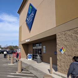 The hours of operation for Sam’s Club vary by location, but as