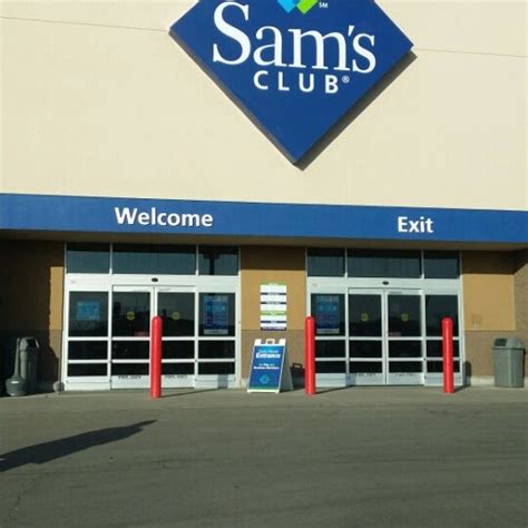 Sams club wausau. Sam’s Club has 4 branches near Wausau, Wisconsin. Refer to this page for the listing of all Sam’s Club locations in the area. Sam’s Club Wausau, WI. 4000 Rib Mountain Drive, Wausau. Open: 10:00 am - 8:00 pm 2.96 mi. Sam’s Club Appleton, WI. 1000 North Westhill Boulevard, Appleton. Open: 10:00 am - 8:00 pm 74.68 mi. Sam’s Club Green Bay, WI. 