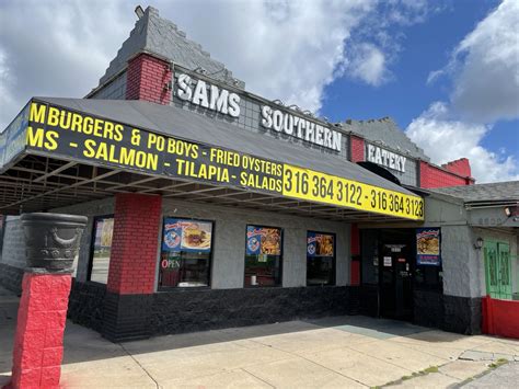 Sam’s East will take over the former space of Tacorea located at 620 Broadway St. and is expected to open by the end of November, co-owner Emad ElShawa told SFGATE. “This opportunity came to .... 