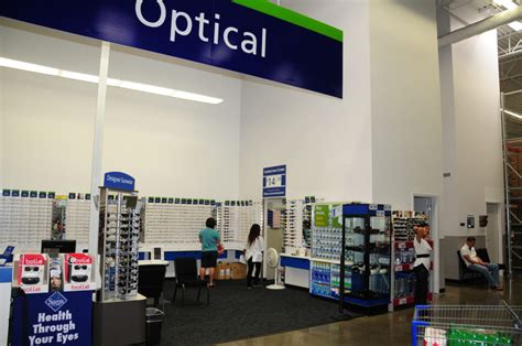 Sam's Club Optical in Phoenix, AZ. Looking for glasses in Phoenix, AZ? Sam's Club Optical Center has got you covered with a great selection of sunglasses, frames, reading glasses, and contact lens care products. We offer a wide variety of the latest fashion styles at affordable prices! You can save on prescription glasses with non-glare lenses..