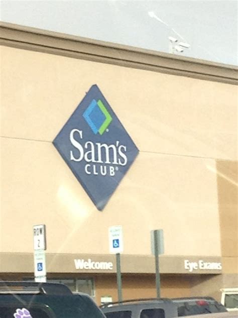 Sams gas el paso. El Paso, TX Sam’s Club Curbside Pickup. At your local Sam's Club, we're committed to a fast and safe shopping experience for our valued customers. Now you can shop online, pay, and park to receive your order. Curbside Pickup is always free for Plus members and has a $4 fee per order for Club members. Our curbside pickup service is a safe ... 