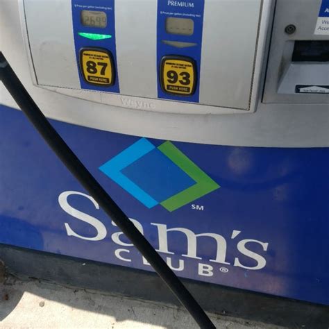 Sams gas price mechanicsburg pa. Sam's Club Gas Station located at 6520 Carlisle Pike, Mechanicsburg, PA 17050 - reviews, ratings, hours, phone number, directions, and more. 