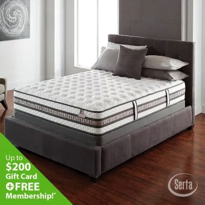 Select from innerspring, memory foam and hybrid mattresses (and more!), or shop by size with our selection of twin, full, queen size, king and California king mattresses and mattress sets. To explore the latest in sleep innovation, peruse the top-of-the-line mattresses from Beautyrest , Serta , Tempur-Pedic and Zinus Night Therapy .